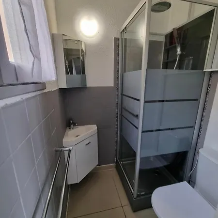 Design - 4pers - Histoire De Cles Apartment